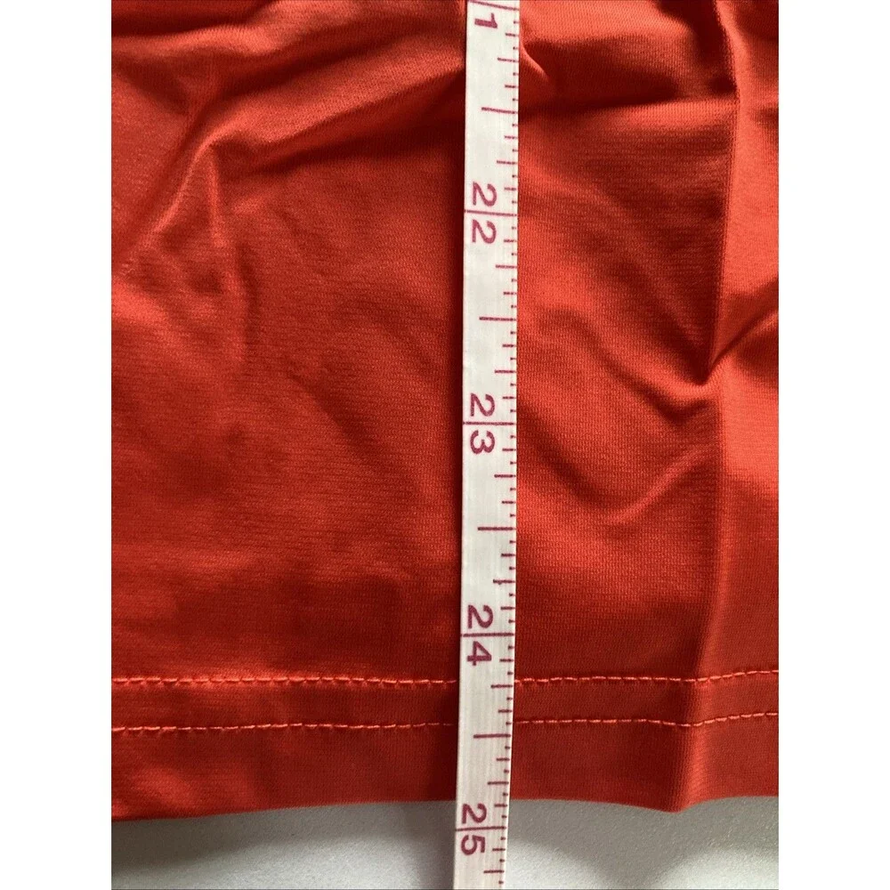 adidas climalite red